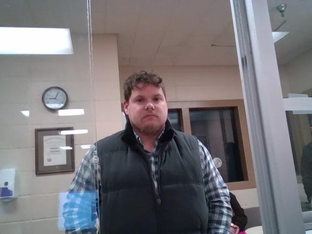 Paden Mcdougle a registered Sex Offender of Arkansas