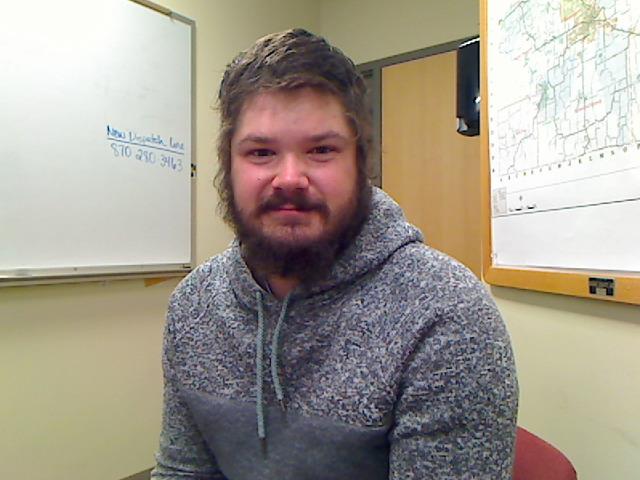 Triston T Rehm a registered  of Arkansas