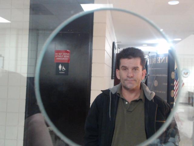 Mark Donte Warren a registered Sex Offender of Arkansas