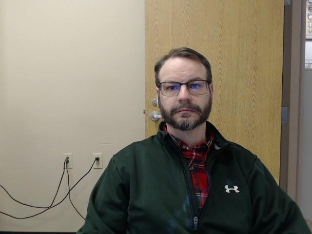 Blake Davis a registered Sex Offender of Arkansas