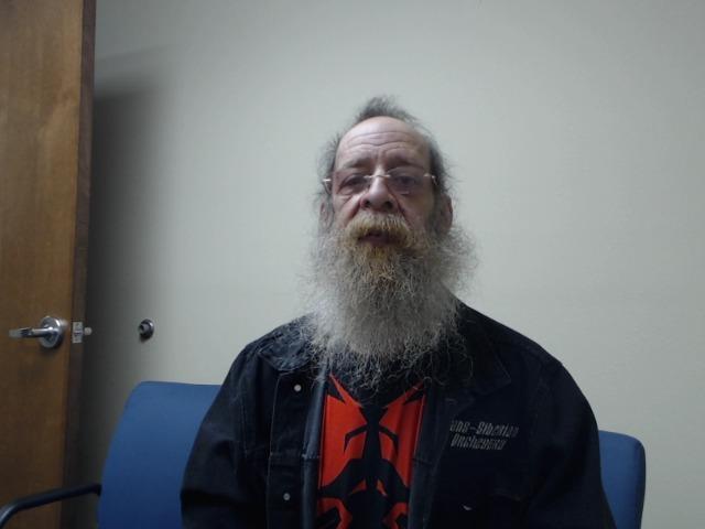 Christopher William Hammons a registered Sex Offender of Arkansas