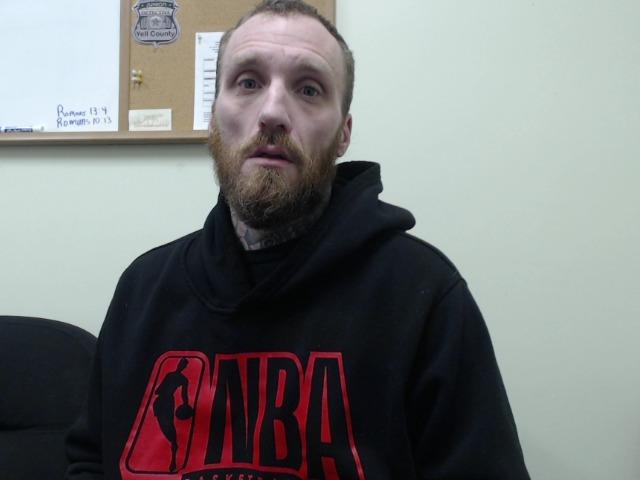 Timothy Dwayne Counts a registered Sex Offender of Arkansas