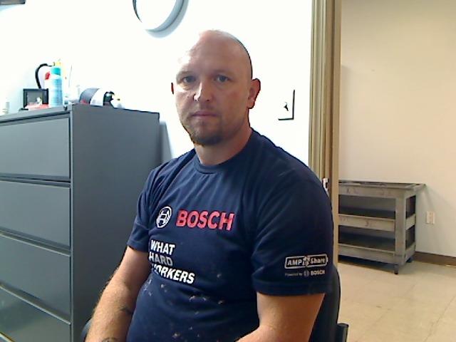 Vincent Dewayne Flood a registered  of Arkansas