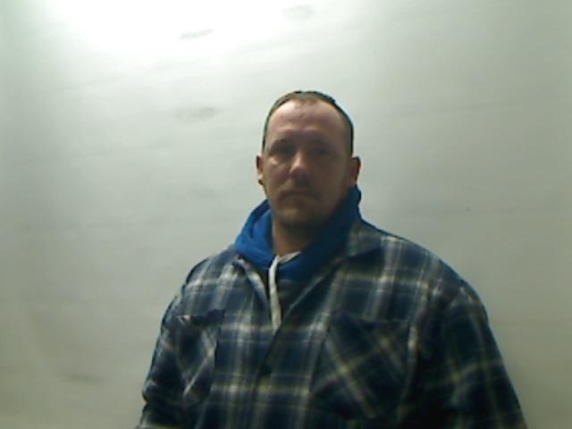 Jason Whittker Green a registered Sex Offender of Arkansas