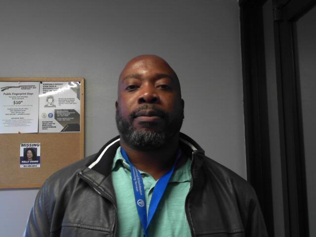 Timothy Lamont Hart a registered Sex Offender of Arkansas