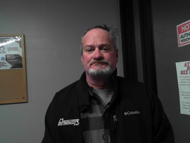 Christopher Troy Black a registered Sex Offender of Arkansas