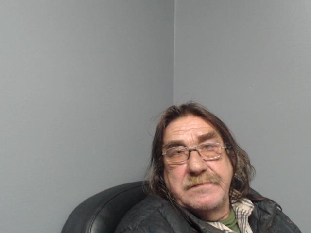 James Howard Jordon a registered Sex Offender of Arkansas