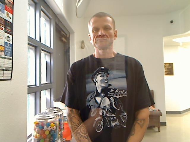 Gary Lee Stephens a registered Sex Offender of Arkansas