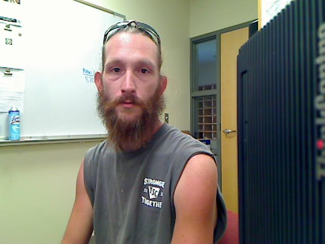 Richard Stone Carroll a registered  of Arkansas