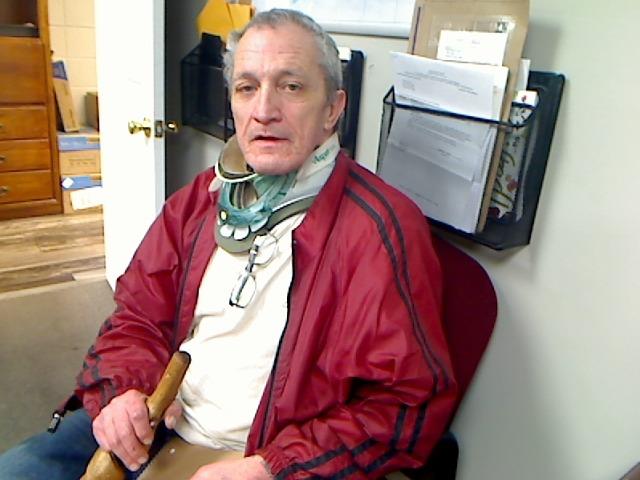 Randy Lynn Ford a registered Sex Offender of Arkansas