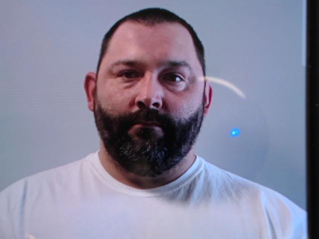 Alexander Thomas Garcia a registered Sex Offender of Arkansas