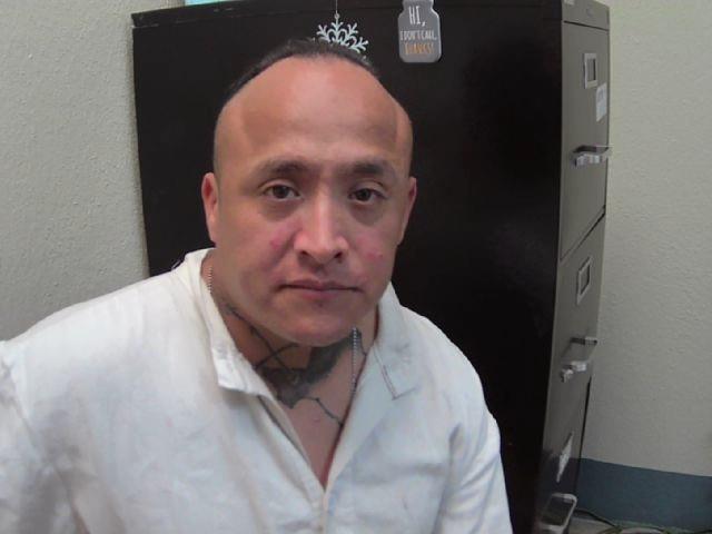Juan J Carrillo a registered Sex Offender of Arkansas