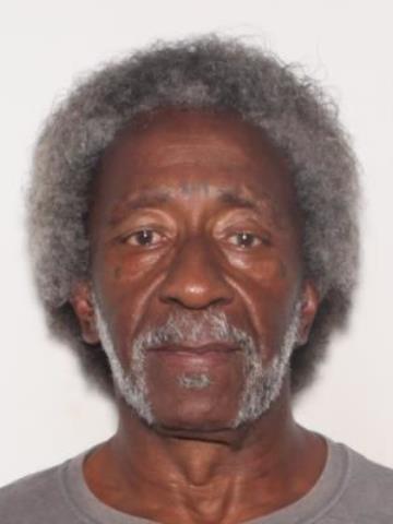 Johnny Ray Manning a registered  of Arkansas