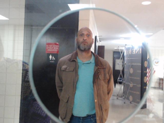 Gregory Theodore Murray a registered Sex Offender of Arkansas