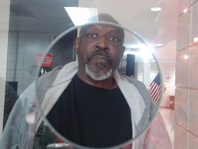 Freddie Sr Epperson a registered  of Arkansas