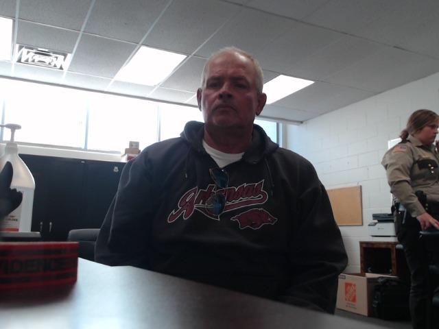 Arron Dewayne Rice a registered Sex Offender of Arkansas