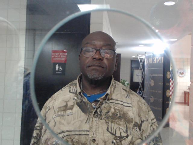 Manuel Miller a registered Sex Offender of Arkansas