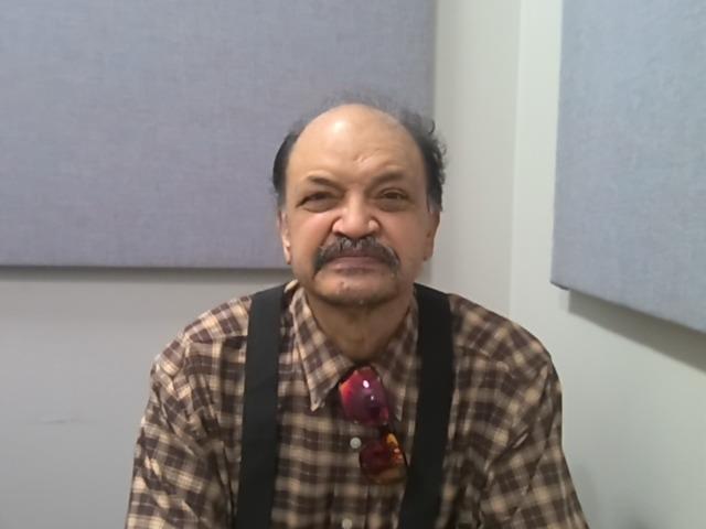 Agustin Realzola Salas a registered Sex Offender of Arkansas