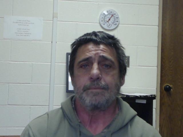 John Thomas Prince a registered Sex Offender of Arkansas