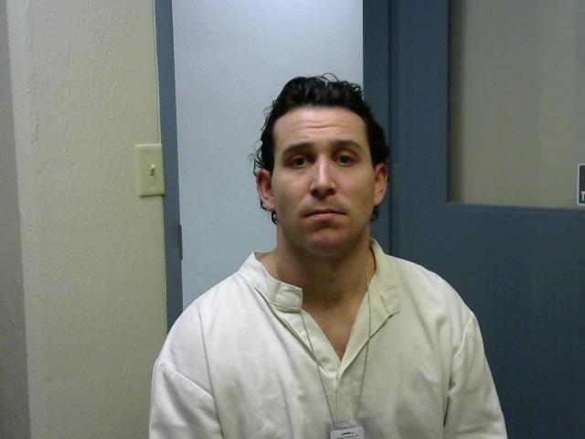 Wesley Wade Walters a registered  of Arkansas