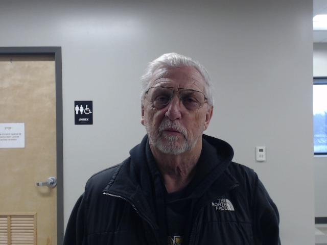 Jimmy Allen Phillips a registered Sex Offender of Arkansas