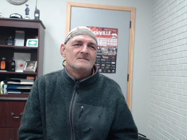 Rickie G Brewer a registered Sex Offender of Arkansas