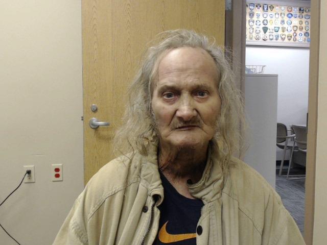 Donald Lee Biggs a registered Sex Offender of Arkansas