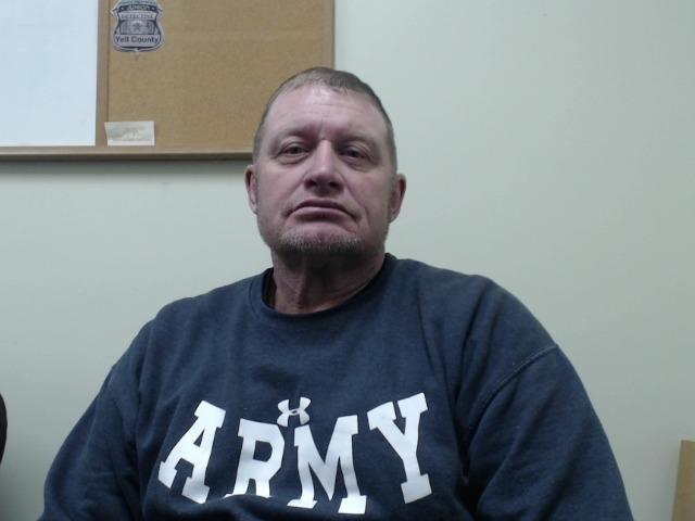 Shawn L Goodwin a registered Sex Offender of Arkansas