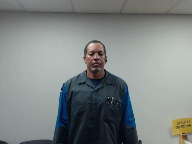 Tony William Gilbert a registered  of Arkansas