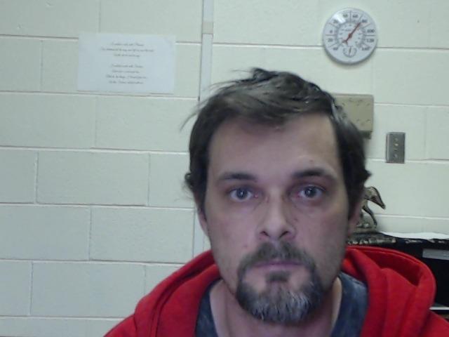 Bryan Edward Patterson a registered Sex Offender of Arkansas