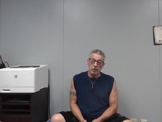 Paul Anthony Meyer a registered  of Arkansas