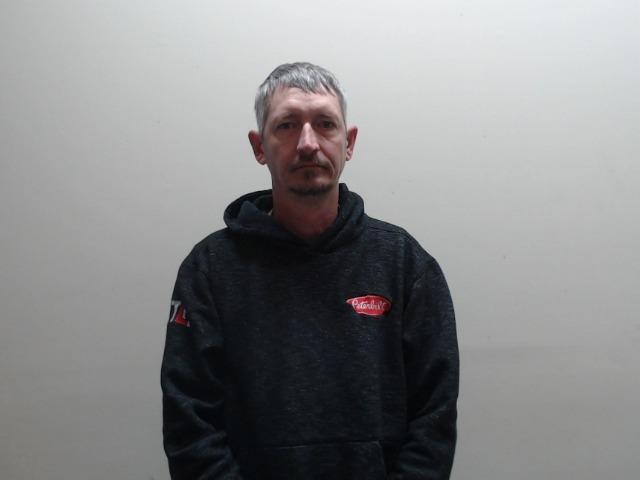 James Daniel Jones a registered Sex Offender of Arkansas