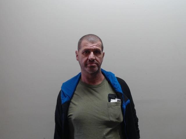 Mark Anthony Lee a registered Sex Offender of Arkansas