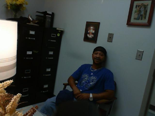 Scoobie J Bush a registered  of Arkansas