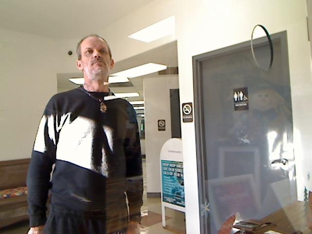 Michael Duane Coon a registered Sex Offender of Arkansas