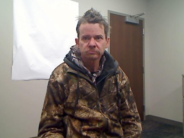 Kent Hardy Martel a registered Sex Offender of Arkansas