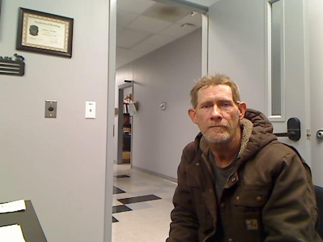 Harold Wayne Taylor a registered Sex Offender of Arkansas