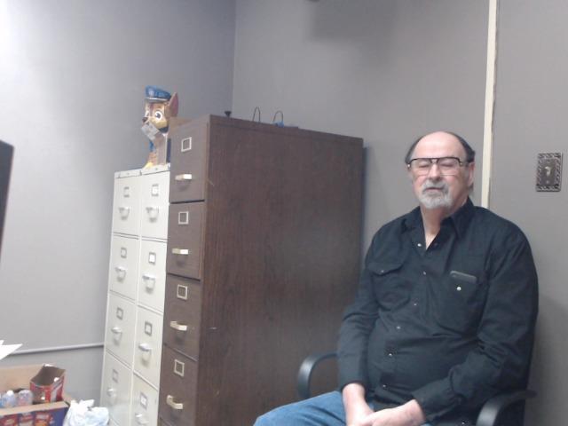 Arthur Jackson Newell a registered  of Arkansas