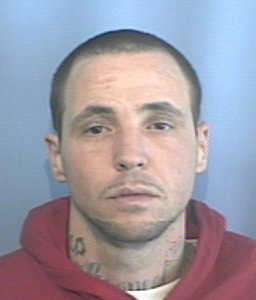 Jason James Hudson a registered Sex or Violent Offender of Indiana