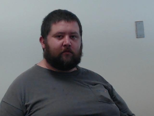 Leonard Dale Gibson a registered  of Arkansas