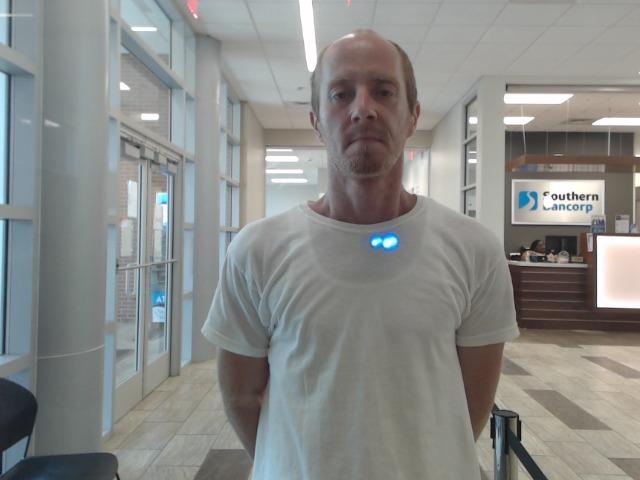 Mica Vernon Lukach a registered  of Arkansas