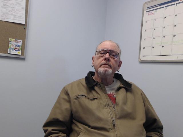 Clifton Robert Jameson a registered Sex Offender of Arkansas