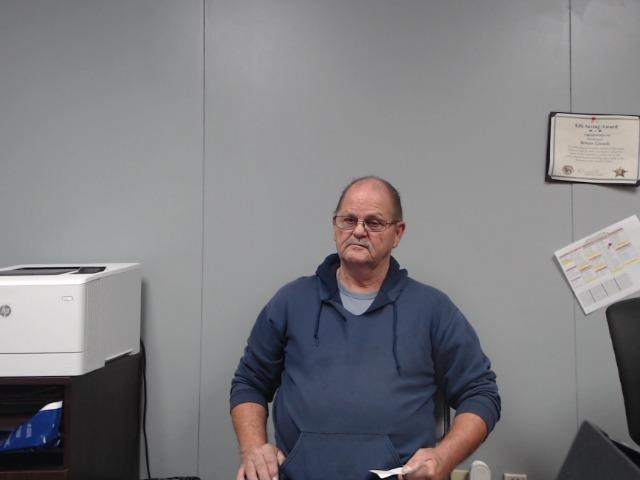 Lester David Cantrell a registered  of Arkansas