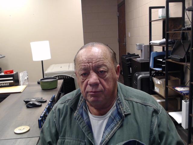 Jerry Wayne Strode a registered Sex Offender of Arkansas