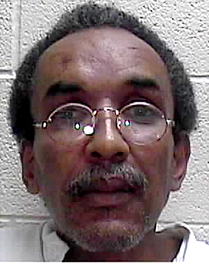 Wilbert Andrew Powell a registered Sex Offender of California