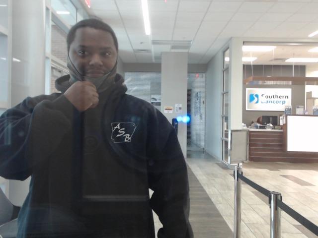 Willie Joe Wright a registered Sex Offender of Arkansas