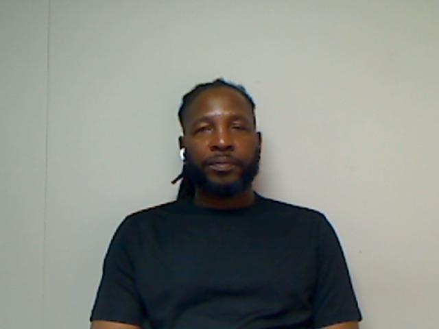 Terry Andre Bland a registered  of Arkansas