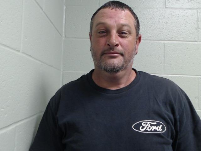 James Lynn Morrell a registered Sex Offender of Arkansas