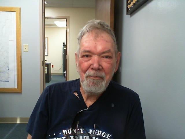 Charles Elliott Andrus a registered Sex Offender of Arkansas