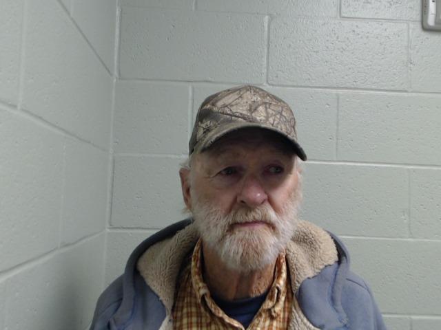 Jimmy Glynn Dorrough a registered Sex Offender of Arkansas